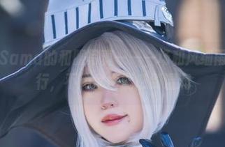 Hatori Sama的和服写真——一场和风细雨的摄影旅行，不用伞也能感到湿润